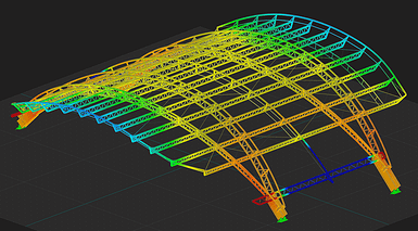 Dlubal Software Manuals