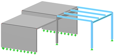 Dlubal Basic Tutorial in 5 parts