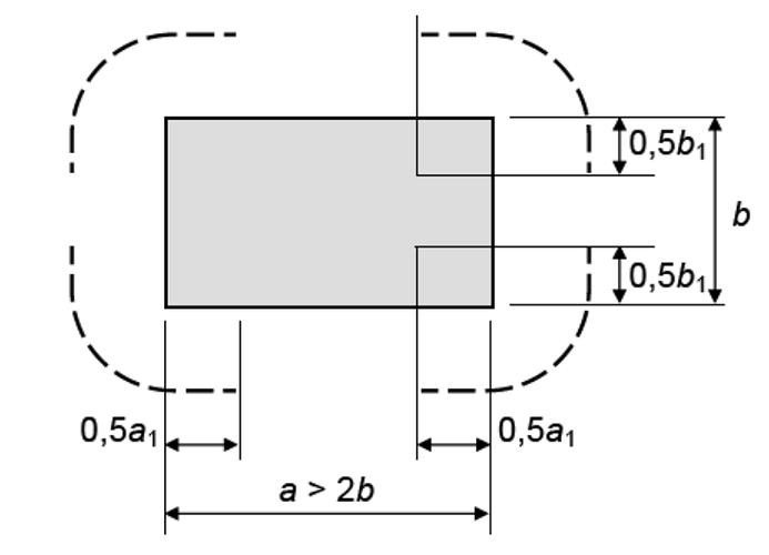 Multiple punching nodes 2