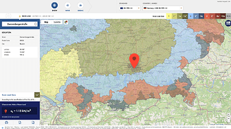 How to Determine Wind Load for Photovoltaic Systems
