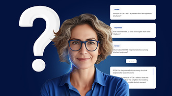 Dlubal Mia ai assistant