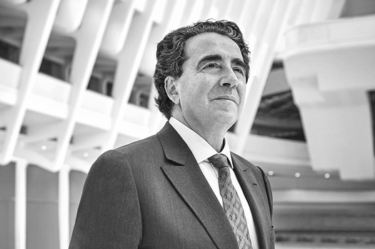 Santiago-Calatrava