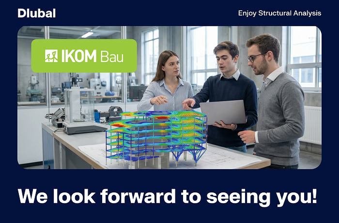 IKOM Bau Munich 2026