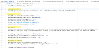 Unlocking the Power of the Dlubal API for Advanced Structural Design