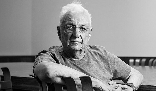 Frank Gehry
