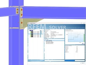 Preliminary Design of Steel Joints