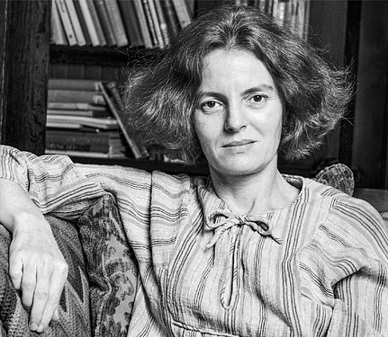 Denise Scott Brown