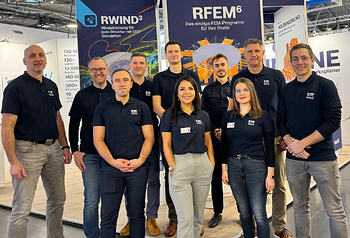 Dlubal connect and network