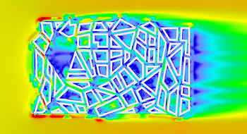 Michel City – WTG Example 9.4