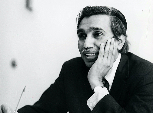 Fazlur Rahman Khan