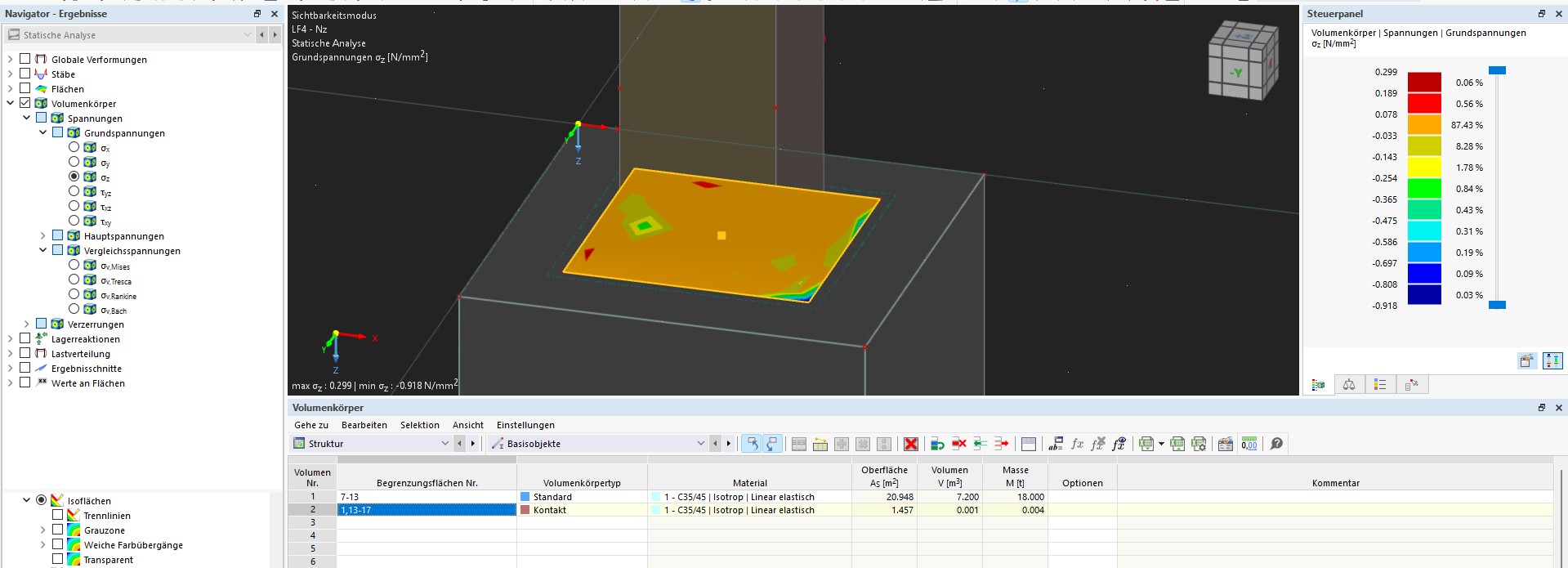 Contact Volume 1 Plate